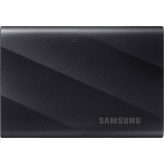 Samsung T9 1TB Solid State Drive MU-PG1T0B - Lightning Fast USB 3.2 Gen 2x2 Storage Solution!